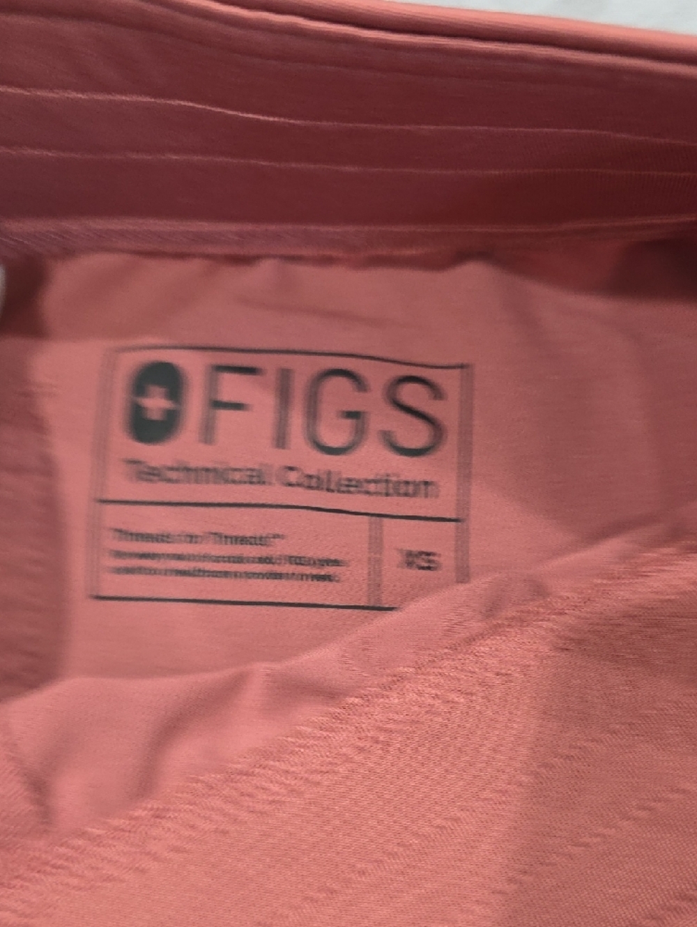 Figs Scrub Set‎ - Picture 7 of 7